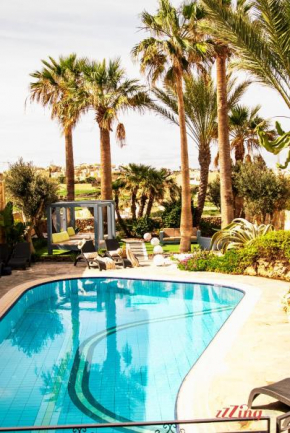 Gozo Dream with Indoor Pool and an Outdoor Pool